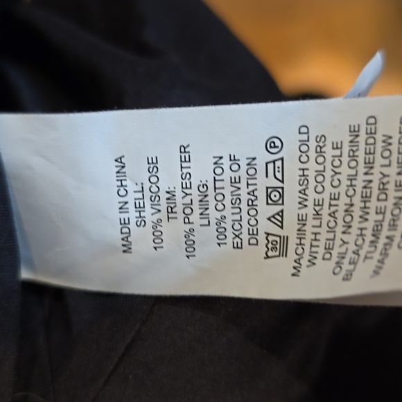 Kate Spade Brooke Swiss Dot Dress - Picture 12 of 12